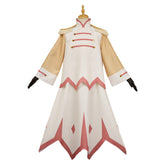 Hazbin Hotel 2 (2025) Abel White Yellow Set Outfits Cosplay Costume